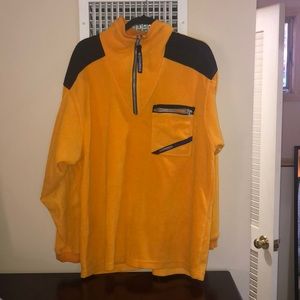 VINTAGE COLUMBIA FLEECE JACKET